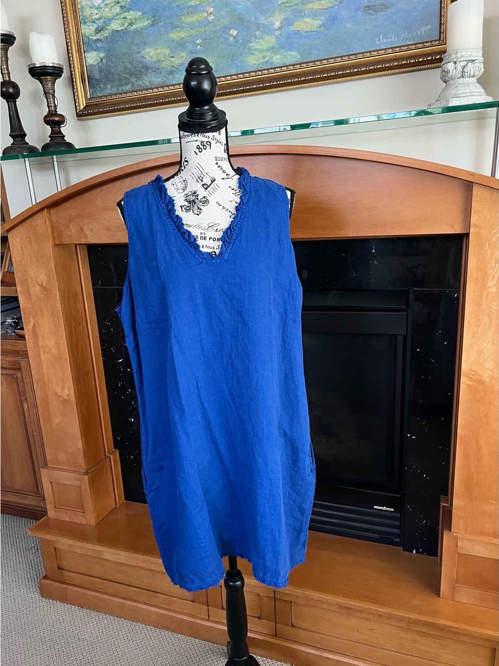 Tommy Bahama Two Palms Dress